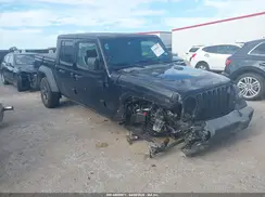 1C6JJTAG8LL181177 2020 JEEP GLADIATOR