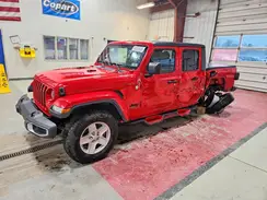 1C6JJTAG8ML508131 2021 JEEP GLADIATOR