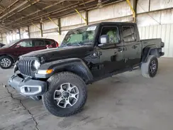 1C6JJTAG8ML542604 2021 JEEP GLADIATOR