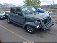 1C6JJTAG8ML583556 2021 JEEP GLADIATOR
