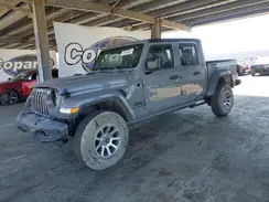 1C6JJTAG8NL108653 2022 JEEP GLADIATOR