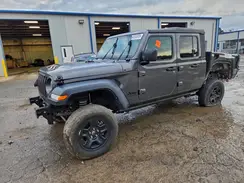 1C6JJTAG8NL109057 2022 JEEP GLADIATOR