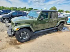 1C6JJTAG8NL137196 2022 JEEP GLADIATOR