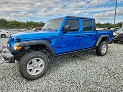 1C6JJTAG8NL147372 2022 JEEP GLADIATOR