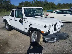 1C6JJTAG8NL167315 2022 JEEP GLADIATOR
