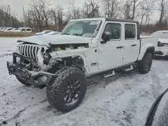 1C6JJTAG8NL180291 2022 JEEP GLADIATOR