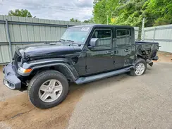 1C6JJTAG8PL531350 2023 JEEP GLADIATOR