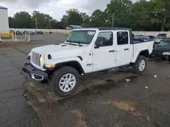 1C6JJTAG8PL573064 2023 JEEP GLADIATOR