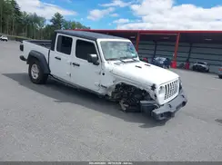 1C6JJTAG9LL124633 2020 JEEP GLADIATOR