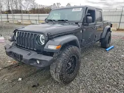 1C6JJTAG9LL125703 2020 JEEP GLADIATOR