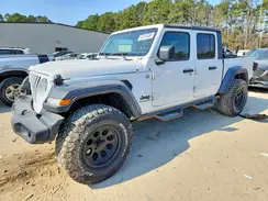 1C6JJTAG9LL132571 2020 JEEP GLADIATOR