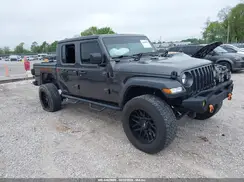 1C6JJTAG9LL140234 2020 JEEP GLADIATOR