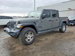 1C6JJTAG9LL148270 2020 JEEP GLADIATOR