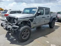 1C6JJTAG9LL149872 2020 JEEP GLADIATOR