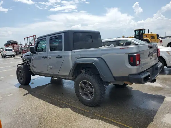 1C6JJTAG9LL149872 2020 JEEP GLADIATOR - Image 2