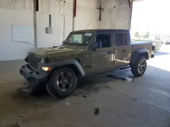 1C6JJTAG9LL165862 2020 JEEP GLADIATOR