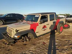 1C6JJTAG9LL166591 2020 JEEP GLADIATOR