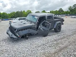 1C6JJTAG9LL195721 2020 JEEP GLADIATOR