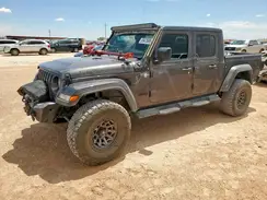 1C6JJTAG9LL200772 2020 JEEP GLADIATOR