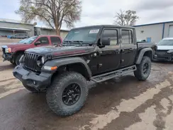 1C6JJTAG9ML518568 2021 JEEP GLADIATOR