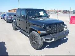 1C6JJTAG9NL158221 2022 JEEP GLADIATOR