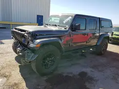 1C6JJTAG9NL161359 2022 JEEP GLADIATOR