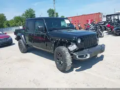 1C6JJTAG9NL180431 2022 JEEP GLADIATOR