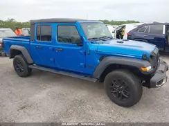 1C6JJTAG9PL553163 2023 JEEP GLADIATOR