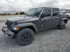 1C6JJTAG9PL557861 2023 JEEP GLADIATOR