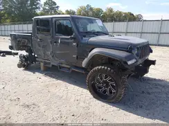 1C6JJTAG9RL117870 2024 JEEP GLADIATOR