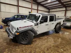 1C6JJTAGXLL109557 2020 JEEP GLADIATOR