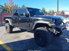 1C6JJTAGXLL131946 2020 JEEP GLADIATOR