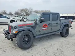 1C6JJTAGXLL142025 2020 JEEP GLADIATOR