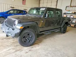 1C6JJTAGXLL168754 2020 JEEP GLADIATOR