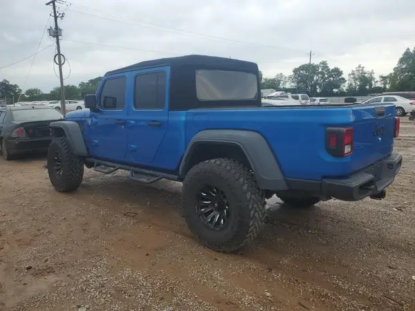 1C6JJTAGXLL171914 2020 JEEP GLADIATOR - Image 2