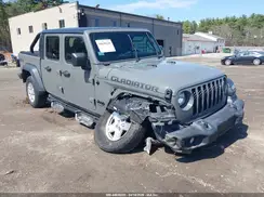 1C6JJTAGXLL198711 2020 JEEP GLADIATOR
