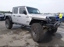 1C6JJTAGXLL198806 2020 JEEP GLADIATOR