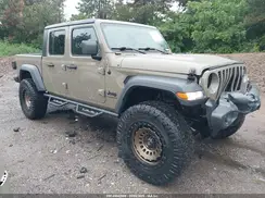 1C6JJTAGXLL201882 2020 JEEP GLADIATOR