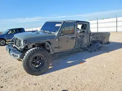 1C6JJTAGXLL205463 2020 JEEP GLADIATOR