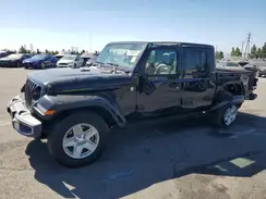 1C6JJTAGXML503304 2021 JEEP GLADIATOR