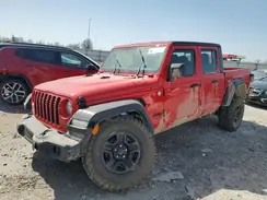 1C6JJTAGXML540532 2021 JEEP GLADIATOR
