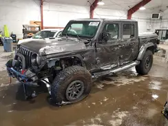1C6JJTAGXML619635 2021 JEEP GLADIATOR