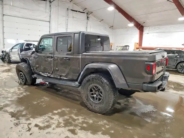 1C6JJTAGXML619635 2021 JEEP GLADIATOR - Image 2