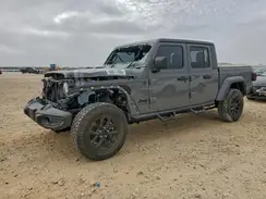 1C6JJTAGXNL117239 2022 JEEP GLADIATOR