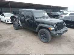 1C6JJTAGXNL177456 2022 JEEP GLADIATOR