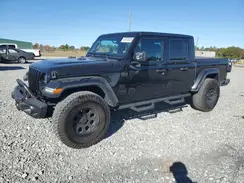 1C6JJTAGXPL513643 2023 JEEP GLADIATOR