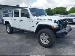 1C6JJTAGXPL571283 2023 JEEP GLADIATOR