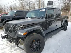1C6JJTAGXPL576449 2023 JEEP GLADIATOR