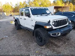 1C6JJTAGXRL116128 2024 JEEP GLADIATOR