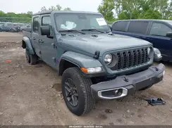 1C6JJTAGXRL117537 2024 JEEP GLADIATOR